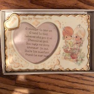 Precious Moments Frame
